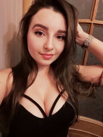 Леночка